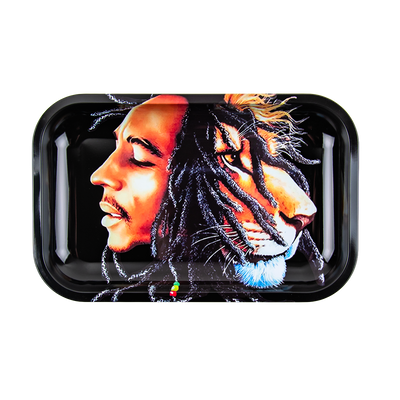 Sparkys Medium Rolling Tray