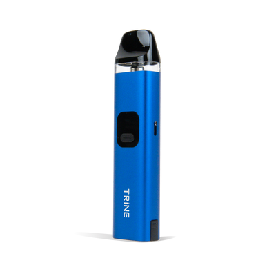 Innokin Trine Vape Pod Kit - Klein Blue