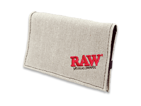 RAW Smokers Wallet