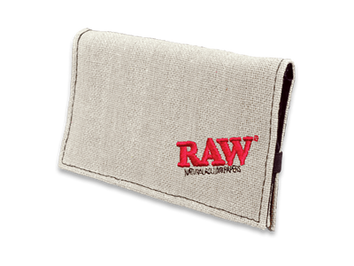 RAW Smokers Wallet