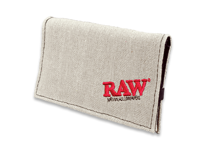 RAW Smokers Wallet