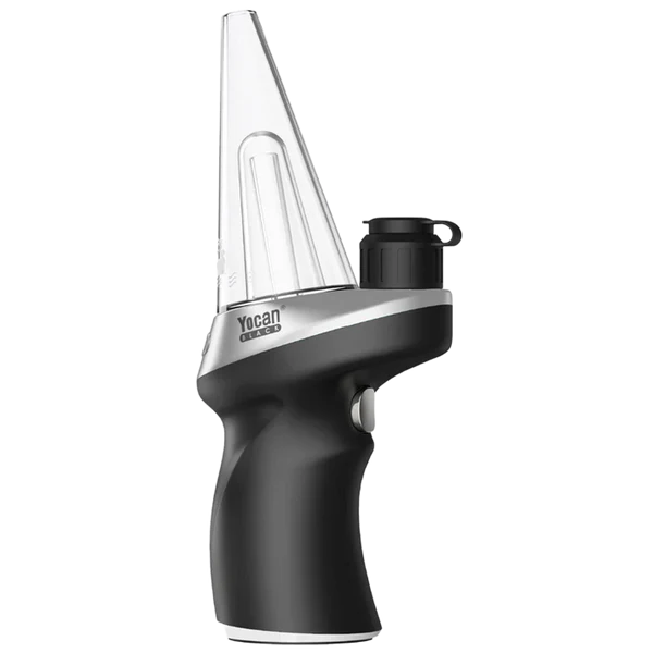 Yocan: Phaser Max 2 E-rig Concentrate Vaporisers