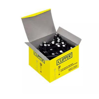 Clipper Replacement Flint Wheel System (Full Box)