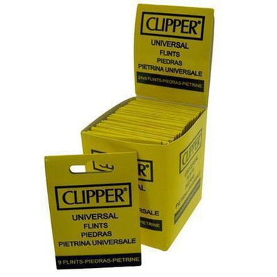 Clipper Universal Flints