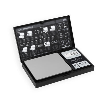 Myco MZ-200 Digital Scales (200g x 0.01g)