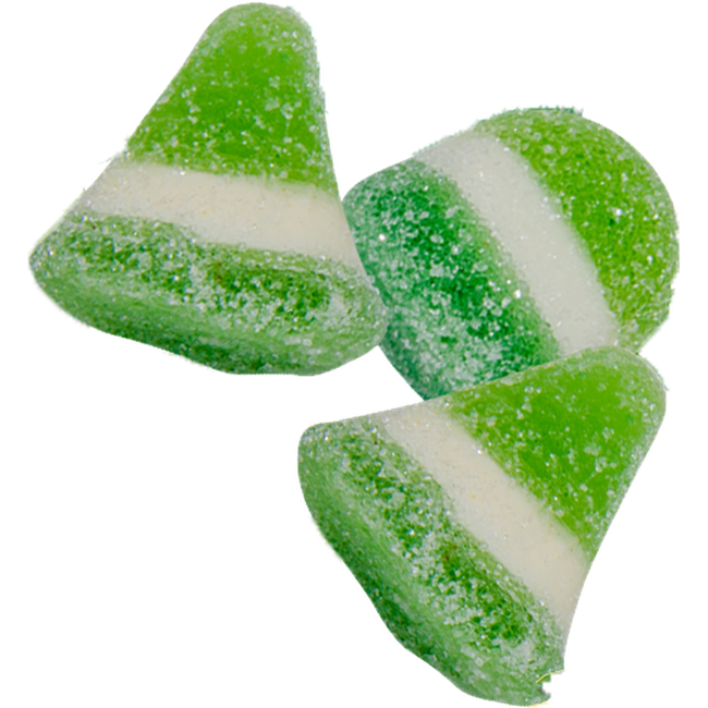 Multitrance Cannabis Gummies (Rich in CBD)-Multitrance-Blazed Wholesale