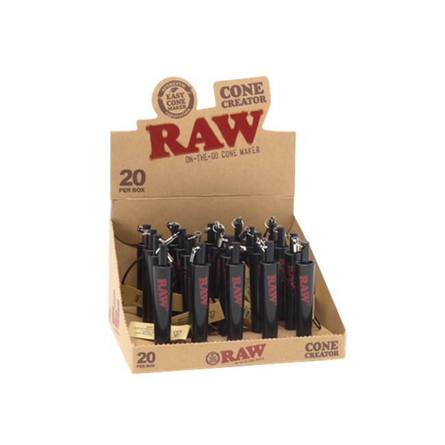 RAW Cone Maker-RAW-Blazed Wholesale