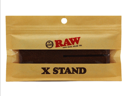 RAW Cradle X Stand