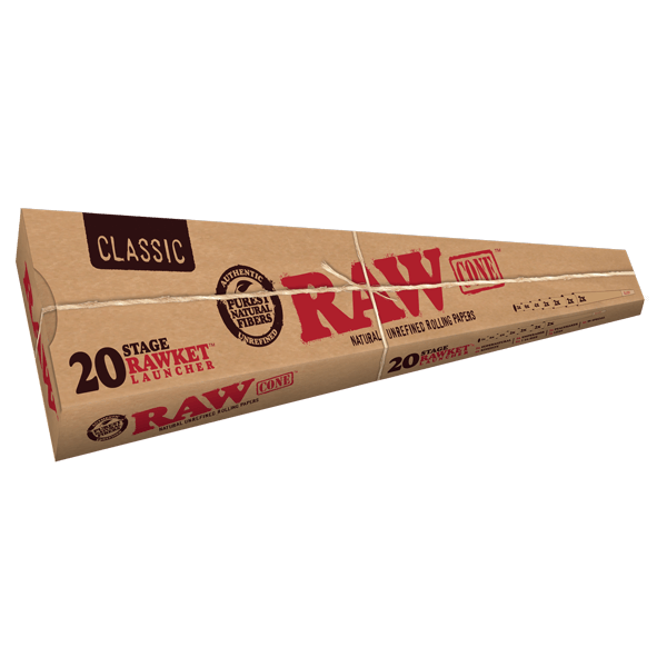 RAW 20 Stage RAWket Launcher Pack-RAW-Blazed Wholesale