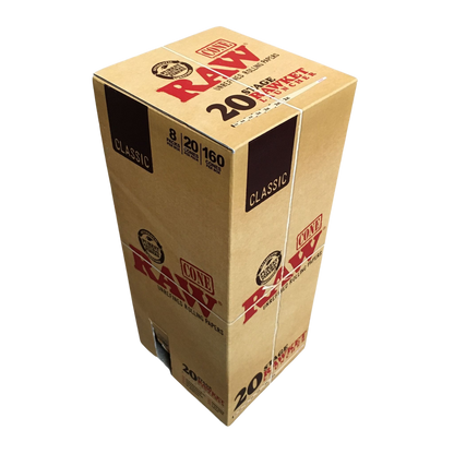 RAW 20 Stage RAWket Launcher Pack-RAW-Blazed Wholesale