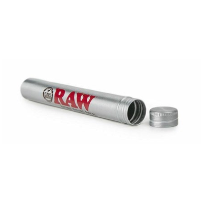 RAW Aluminium Joint Tube