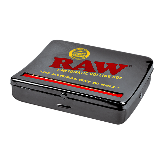 RAW Auto Rolling Machine 79mm-RAW-Blazed Wholesale