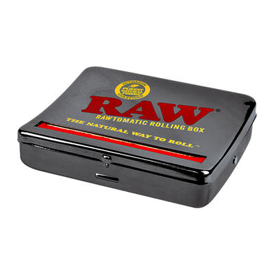 RAW Auto Rolling Machine 79mm