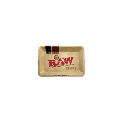 RAW Mini Rolling Tray (7.25 x 5)