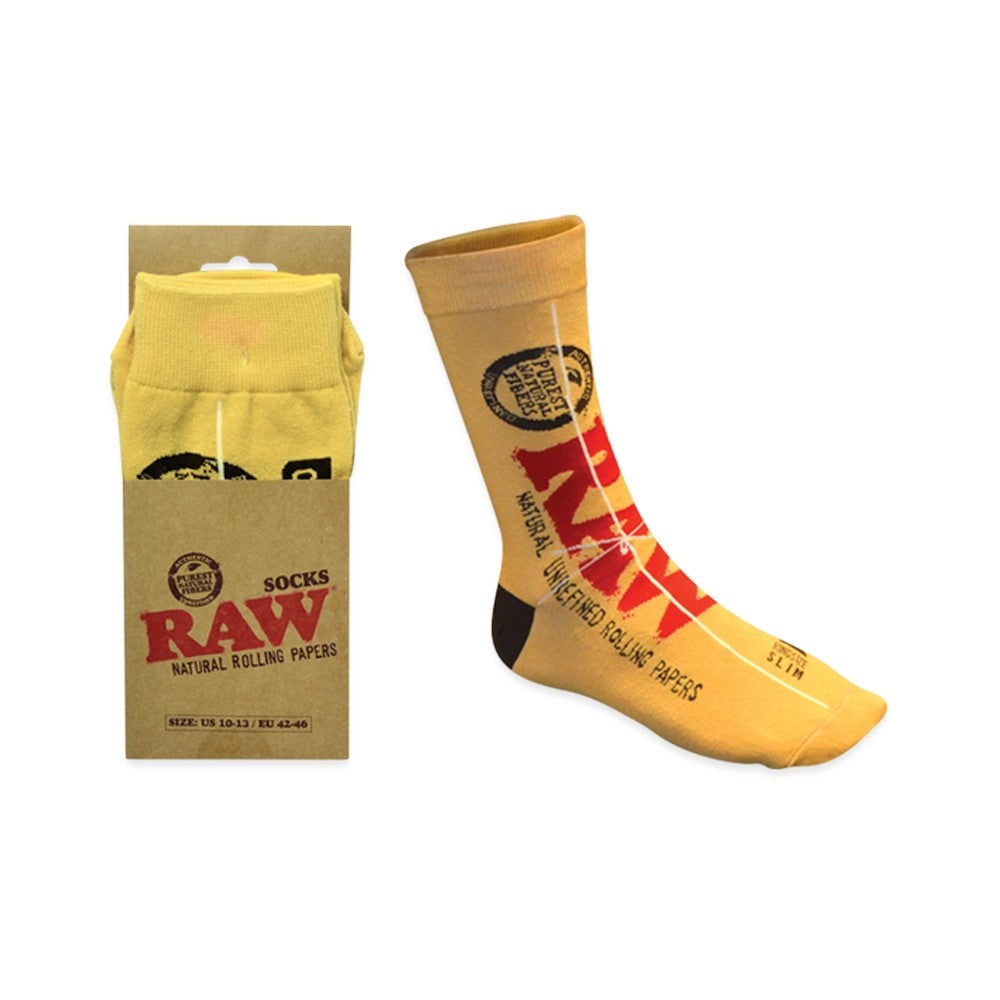 RAW Socks-RAW-Blazed Wholesale