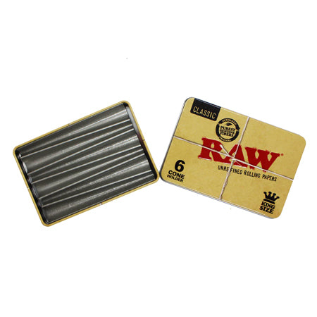 RAW Tin Joint Case-RAW-Blazed Wholesale