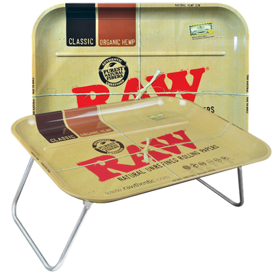 RAW XXL Lap Rolling Tray (38.5 x 51)