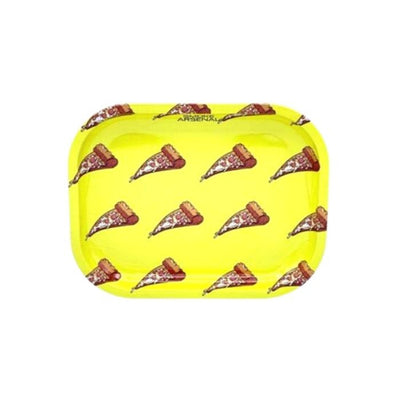 Smoke Arsenal Rolling Tray Small - Pizza