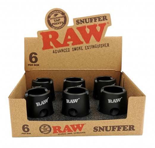 RAW Cone Snuffer (1 pc)